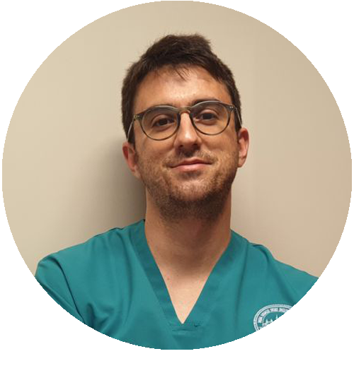 Giuseppe Troiano Secretary