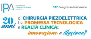 IPA 10° Congresso Nazionale 2026